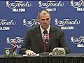 Rick Carlisle: &#039;This is a special team&#039;