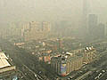 Beijing pollution &#039;crazy bad&#039;,  says US