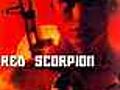 Red Scorpion