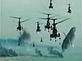 Bande-annonce francais du film Battle Los Angeles ( Invasion d’aliens )sortie 2011