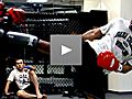 UFC 129: Ben Henderson - A Fighter’s Faith