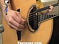 Why Don’t You Do Right by Peggy Lee - Acoustic Guitar Lesson
