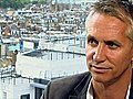 Gary Lineker - Why he’s looking for sheep