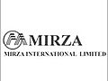 Mirza International has target close to Rs 40: Tater