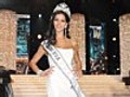 Controversy Strikes Miss U.S.A. Rima Fakih