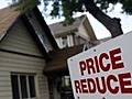 Housing Gets Hammered Again