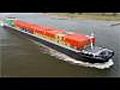 H et S Container Line : le transport par voie fluviale et ferroviaire