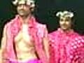 Fashion fest: Men look &#039;pretty&#039; in pink