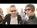 Liam Gallagher to produce movie about &#039;The Beatles&#039;