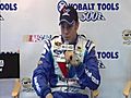 NASCAR: Matt Kenseth news conference at Atlanta