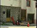 Colocan artefacto incendiario en una vivienda