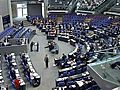 Bundestag ist für Portugal-Finanzhilfe