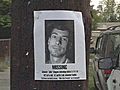 Missing Man Search