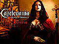 Castlevania: Reverie y Resurrection