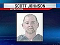 Man Accused Of Making Child Porn Videos