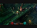 Diablo 3 gameplay