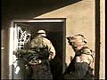 3/1 Mosque Firefight and 3/5 Fallujah House Searches