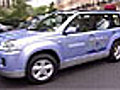 Hydrogen: Is It Fuel of The Future?