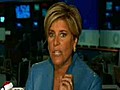 Suze Orman