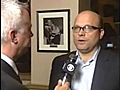 Web Extra: Peter Chiarelli Talks About 09 Season