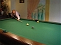 Billard artistique : les effets basiques