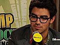 Jonas Brothers Live Q&A #2: Cambio,  Golf, Broadway, Cooking