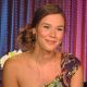 Joss Stone On Working With Mick Jagger: Hes So Knowledgeable