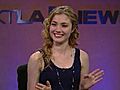 Skyler Samuels Talks About The ABC Family Show \