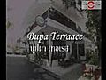 ร้านบุปผา เทอเรซ Bupa terrace