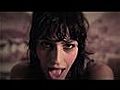 Brooke Fraser - Something In The Water (Official Music Video) (Animated) HQ