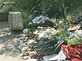 Stiffer Penalties Proposed For Illegal Dumping