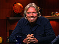 Richard Branson