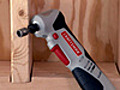 Right-Angle Impact Driver