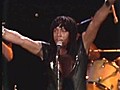 RICK JAMES You And I (music video) 1979