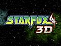 Star Fox 64 3D. Trailer Oficial