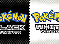 Pokémon Schwarz Weiß