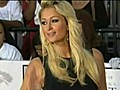 Paris Hilton cocaine bust