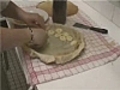 Gâteau de crêpes