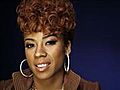 Keyshia Cole &#039;Calling All Hearts&#039; With New CD