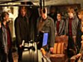 On-Set 1 of &#039;Harry Potter and the Deathl...