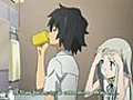 Ano hi mita Hana no namae wo Bokutachi wa mada Shiranai 06 vostfr