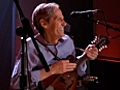 Exclusive: Levon Helm Live at the Ryman