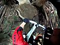 Fromme Go Pro Riding