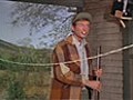 Green Acres: How to Succeed in Television Without Really Trying