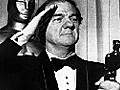 US-Schauspieler Karl Malden tot