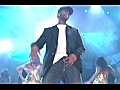 BET Awards: Usher 