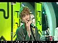 FTISLAND 110603-ミュージックバンク