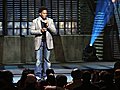 Russell Simmons&#039; Def Comedy Jam 99