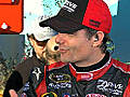 SPEED Victory Lane: Phoenix