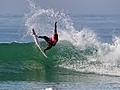 Surfing America Prime presented by Got Milk?  Upper Trestles,  San Onofre State Beach, CA